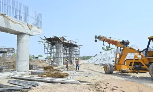 3 पटवारियों को ईओडब्ल्यू-एसीबी ने किया अरेस्ट