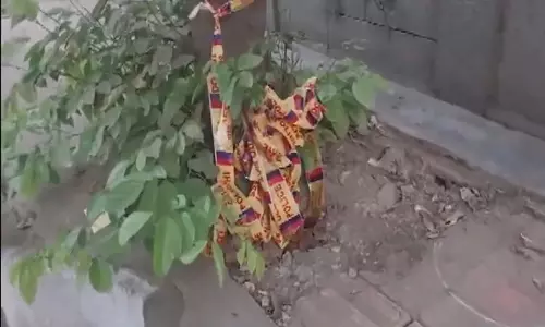 न्यू उस्मानपुर में दिल्ली पुलिस के साथ मुठभेड़ के बाद हथियारबंद वांछित अपराधी गिरफ्तार न्यू उस्मानपुर में दिल्ली पुलिस के साथ मुठभेड़ के बाद हथियारबंद वांछित अपराधी गिरफ्तार