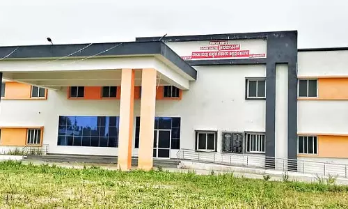 Jewargi : बीएससी नर्सिंग कॉलेज शुरू हुआ