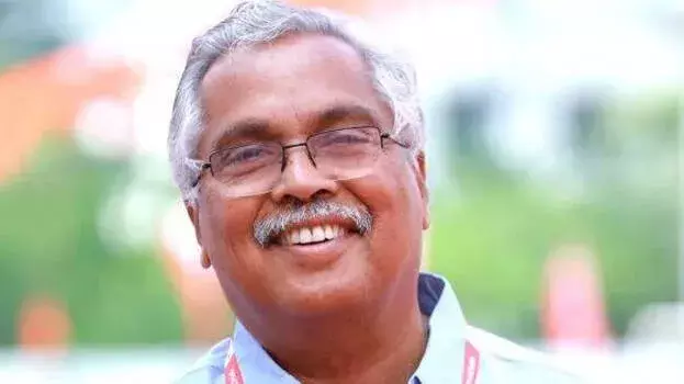 kerala : LDF की जीत पर बिनॉय विश्वम का दावा – हमारी एकजुटता ने दिलाई सफलता kerala : LDF की जीत पर बिनॉय विश्वम का दावा – हमारी एकजुटता ने दिलाई सफलता