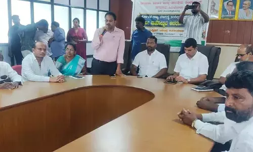 प्लास्टिक का इस्तेमाल: जुर्माना लगने के बाद भी जवाब न देने वाले व्यापारी