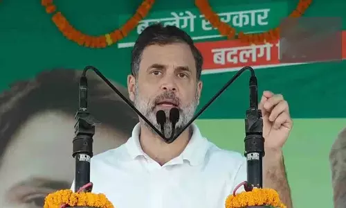 क्या अंबानी और अडानी की संपत्तियां जब्त करना विकास है? : Rahul Gandhi क्या अंबानी और अडानी की संपत्तियां जब्त करना विकास है? : Rahul Gandhi