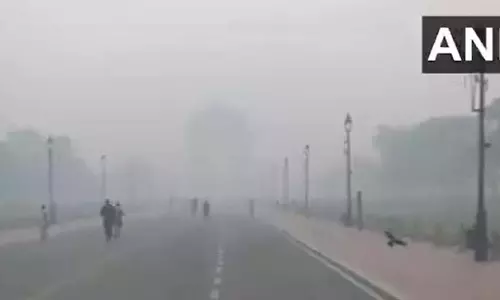 Delhi-NCR में वायु प्रदूषण के बीच एयर प्यूरीफायर की बिक्री बढ़ी