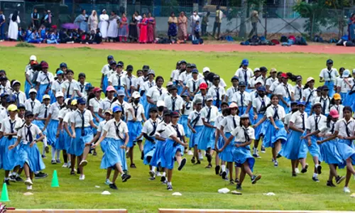 केरल सरकार की शिक्षा पहल: 400 करियर विकल्प ऑनलाइन उपलब्ध केरल सरकार की शिक्षा पहल: 400 करियर विकल्प ऑनलाइन उपलब्ध