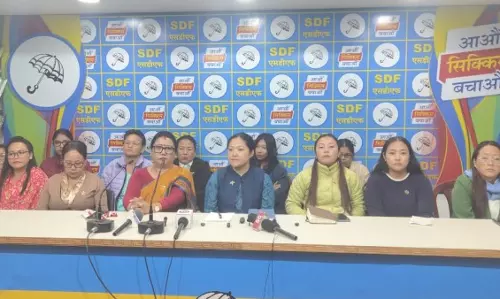 राजनीतिक पूर्वाग्रह के कारण साइबरबुलिंग पर FIR की अनदेखी की गई राजनीतिक पूर्वाग्रह के कारण साइबरबुलिंग पर FIR की अनदेखी की गई