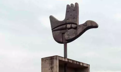 Chandigarh में सहायक जिला अटॉर्नी पद के लिए चयन मानदंड में बदलाव को चुनौती दी गई Chandigarh में सहायक जिला अटॉर्नी पद के लिए चयन मानदंड में बदलाव को चुनौती दी गई