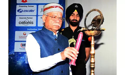 हिमाचल के राज्यपाल ने राहत सामग्री को दिखाई हरी झंडी, नौकरशाही नियुक्तियों पर जवाब तलब