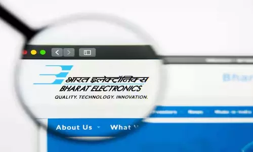 भारत इलेक्ट्रॉनिक्स Q2FY26 पूर्वावलोकन भारत इलेक्ट्रॉनिक्स Q2FY26 पूर्वावलोकन