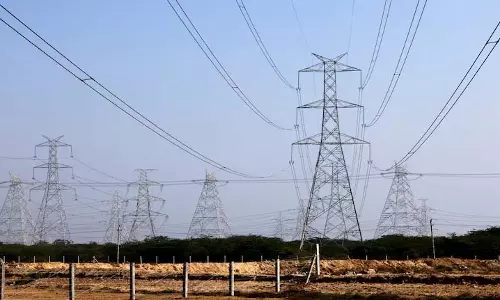 भारत राज्य power distributors को राहत देने के लिए 12 अरब डॉलर की योजना पर विचार कर रहा भारत राज्य power distributors को राहत देने के लिए 12 अरब डॉलर की योजना पर विचार कर रहा