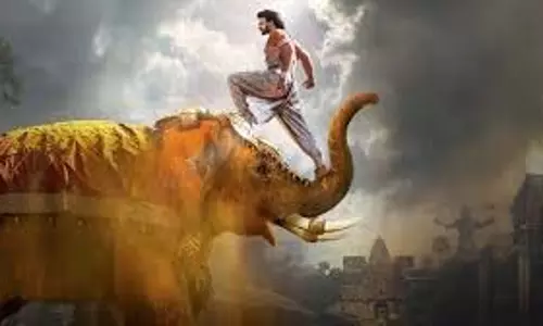 Baahubali: द एपिक’ 31 अक्टूबर को रिलीज़, टीम ने क्लासिक क्लिफहैंगर को किया याद