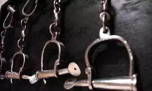 Goa: हिरासत में सिर में चोट लगने से व्यक्ति को ब्रेन हेमरेज, एसआई निलंबित