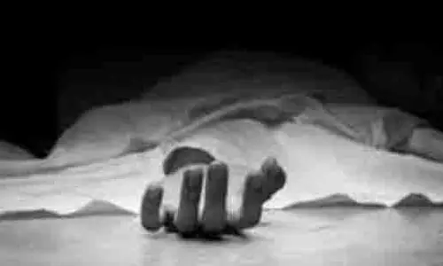 बेंगलुरु में इमारत की दूसरी मंजिल से गिरकर 3 साल के बच्चे की दर्दनाक मौत