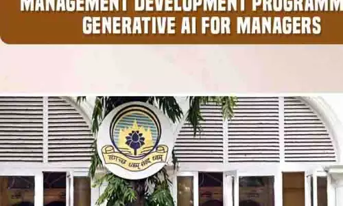 ASCI प्रतिष्ठित AACSB नेटवर्क में शामिल हुआ, वैश्विक मान्यता प्राप्त करने की तैयारी में