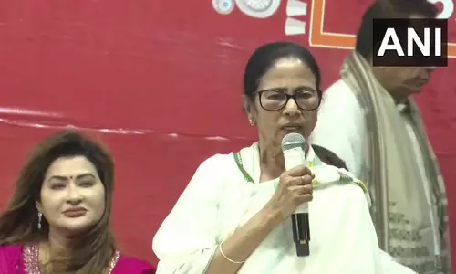 ममता बनर्जी बोलीं– सबसे बड़ा धर्म मानवता