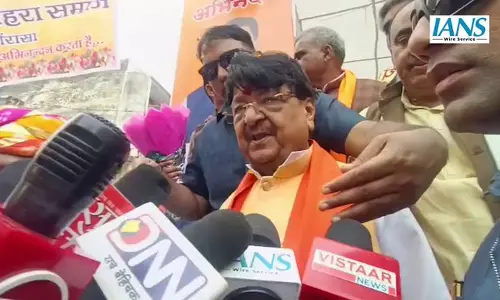 कैलाश विजयवर्गीय बोले, मध्यप्रदेश में मोदी-मोहन सरकार कर रही बेहतरीन काम