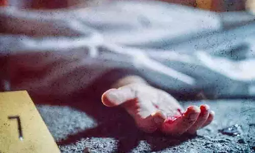 Palghar: वसई पूर्व में बिजली का करंट लगने से 25 वर्षीय व्यक्ति की मौत
