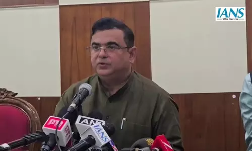 किसानों के लिए सरकार ने लिए कई बड़े फैसले, मंत्री जयकुमार रावल