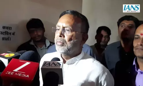 बारिश से बर्बाद हुई धान की फसल, किसानों को मिलेगा पूरा मुआवजा बारिश से बर्बाद हुई धान की फसल, किसानों को मिलेगा पूरा मुआवजा