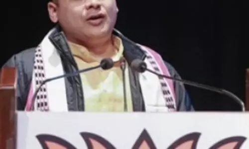बंगाल बांग्लादेश शैली के कट्टरपंथ का गढ़ बन गया है: BJP