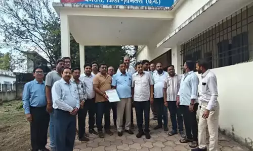 अग्रवाल समाज का आक्रोश: नामजद FIR दर्ज करने की उठी मांग