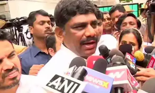 मैं अपने भाई शिवकुमार को सीएम बनते देखना चाहता हूं: DK Suresh