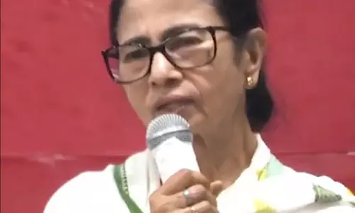 ममता बनर्जी ने सभी वास्तविक मतदाताओं के मताधिकार की सुरक्षा की मांग की