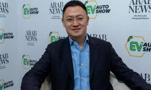 Saudi Arabia  में पूरी तरह लोकल EV चार्जिंग नेटवर्क बनाने का लक्ष्य