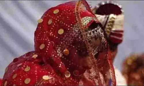 Bhopal में 70 वर्षीय बुजुर्ग तीसरी बार दूल्हा बनने की इच्छा जताई