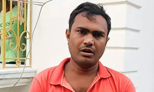 शांतिपुर में बीएलओ विवाद, 2002 की SIR सूची में नाम नहीं