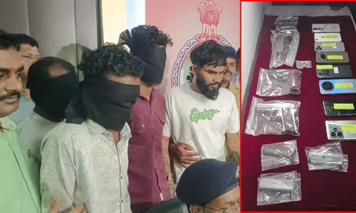 मस्तुरी गोलीकांड: 24 घंटे में सात आरोपी गिरफ्तार, पुलिस ने किया बड़ा खुलासा मस्तुरी गोलीकांड: 24 घंटे में सात आरोपी गिरफ्तार, पुलिस ने किया बड़ा खुलासा