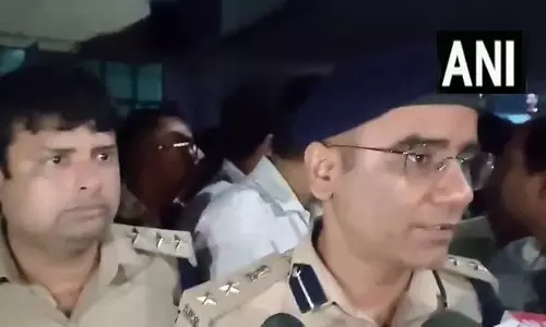 BREAKING: विधायक पर हमला, 9 आरोपी गिरफ्तार