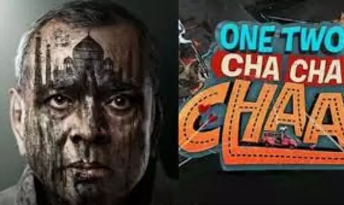 31 अक्टूबर को Box Office पर धमाका, एक साथ रिलीज होंगी 15 फिल्में 31 अक्टूबर को Box Office पर धमाका, एक साथ रिलीज होंगी 15 फिल्में