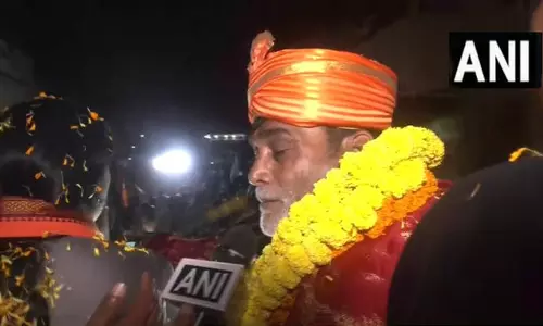 दानापुर में उमड़ा जनसैलाब, भाजपा प्रत्याशी रामकृपाल यादव बोले दानापुर में उमड़ा जनसैलाब, भाजपा प्रत्याशी रामकृपाल यादव बोले