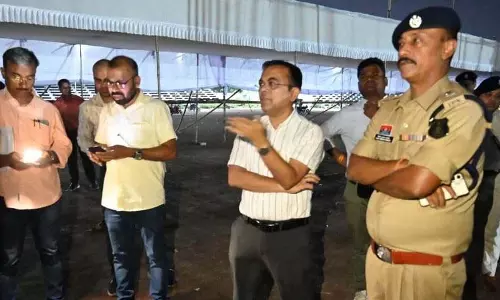 जांजगीर में 2 से 4 नवम्बर तक होगा तीन दिवसीय राज्योत्सव