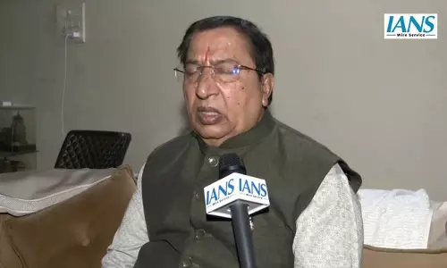 नीतीश कुमार के नेतृत्व में NDA फिर हराएगा तेजस्वी यादव को