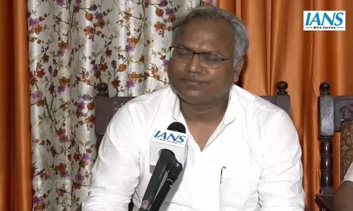 तेजस्वी पर JDU का हमला, जनता का भरोसा खत्म