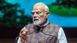 PM मोदी आज मुजफ्फरपुर और छपरा में करेंगे चुनावी जनसभाएं PM मोदी आज मुजफ्फरपुर और छपरा में करेंगे चुनावी जनसभाएं