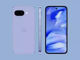 Google Pixel 10a : डिजाइन रेंडर लीक, फीचर्स और लॉन्च डिटेल्स की दिखी झलक Google Pixel 10a : डिजाइन रेंडर लीक, फीचर्स और लॉन्च डिटेल्स की दिखी झलक