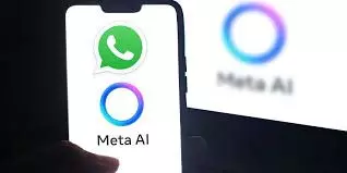 Meta: वाट्सएप पर जल्द आने वाला है फेसबुक जैसा कवर फोटो फीचर Meta: वाट्सएप पर जल्द आने वाला है फेसबुक जैसा कवर फोटो फीचर