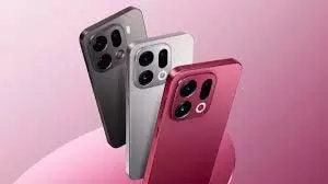 Oppo Find X9, Find X9 Pro :जानें ये खबर, भारत में जल्द इस ई-कॉमर्स साइट पर बिकेगा Oppo Find X9, Find X9 Pro :जानें ये खबर, भारत में जल्द इस ई-कॉमर्स साइट पर बिकेगा