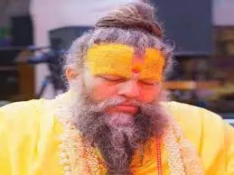 Premanand Maharaj: सूर्यास्त के समय भोजन क्यों है वर्जित? प्रेमानंद महाराज ने बताया Premanand Maharaj: सूर्यास्त के समय भोजन क्यों है वर्जित? प्रेमानंद महाराज ने बताया