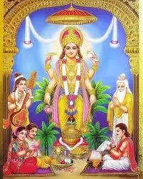 lord Vishnu worship : जाने क्यों की जाती है गुरुवार को भगवान विष्णु की पूजा lord Vishnu worship : जाने क्यों की जाती है गुरुवार को भगवान विष्णु की पूजा
