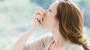 Health: बढ़ते प्रदूषण में अस्थमा के मरीजों को क्या ध्यान रखना चाहिए Health: बढ़ते प्रदूषण में अस्थमा के मरीजों को क्या ध्यान रखना चाहिए