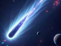 Science : 3I/ATLAS 19 दिसंबर को पृथ्वी के करीब होगा, NASA ने बताया- हमें डरना चाहिए या नहीं Science : 3I/ATLAS 19 दिसंबर को पृथ्वी के करीब होगा, NASA ने बताया- हमें डरना चाहिए या नहीं