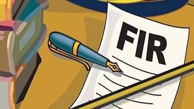 लाइब्रेरी सुपरवाइजर आत्महत्या मामला: PDO के खिलाफ FIR दर्ज लाइब्रेरी सुपरवाइजर आत्महत्या मामला: PDO के खिलाफ FIR दर्ज