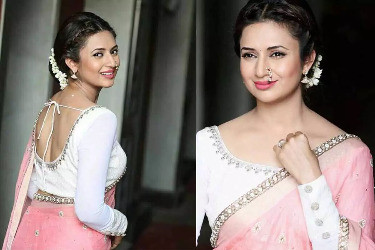 Fashion Tips: इस वेडिंग सीजन में ट्राई करें दिव्यांका के रॉयल और ट्रेडिशनल ब्लाउज़ लुक Fashion Tips: इस वेडिंग सीजन में ट्राई करें दिव्यांका के रॉयल और ट्रेडिशनल ब्लाउज़ लुक