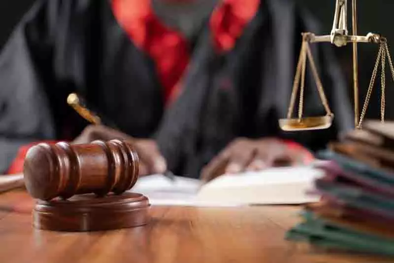 रजिस्ट्रार की नियुक्ति पर केंद्र और बठिंडा विश्वविद्यालय को HC का नोटिस रजिस्ट्रार की नियुक्ति पर केंद्र और बठिंडा विश्वविद्यालय को HC का नोटिस
