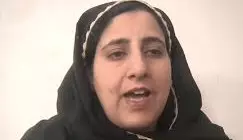 Srinagar: सिविल सचिवालय में उर्दू साइनबोर्ड को लेकर फैली गलतफहमी Srinagar: सिविल सचिवालय में उर्दू साइनबोर्ड को लेकर फैली गलतफहमी
