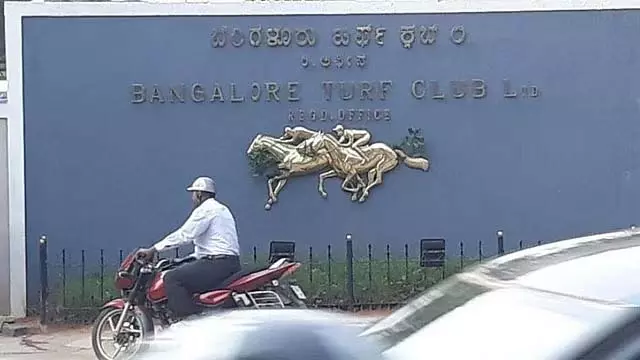 बेंगलुरु टर्फ क्लब विंटर रेस की तैयारी कर रहा है: जल्द ही कुनिगल शिफ्ट हो रहा है बेंगलुरु टर्फ क्लब विंटर रेस की तैयारी कर रहा है: जल्द ही कुनिगल शिफ्ट हो रहा है