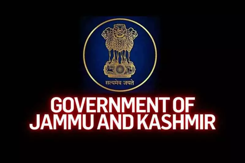 J&K में 17 लाख कनाल राज्य और 3.85 लाख कनाल वन भूमि अतिक्रमण के अधीन: सरकार J&K में 17 लाख कनाल राज्य और 3.85 लाख कनाल वन भूमि अतिक्रमण के अधीन: सरकार